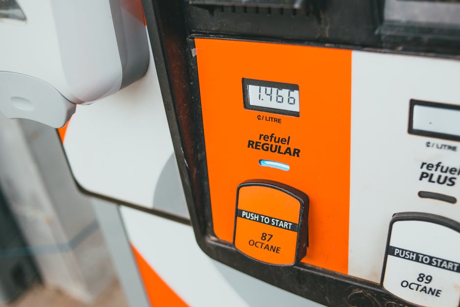 How Much Can You Save on Fuel with an LPG Conversion?
